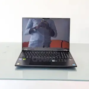 intel Core Ultra 9-275HX\16GB DDR5 Ram\1TB NVMe\ GeForce RTX 5060/8GB