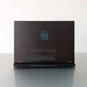 intel Core Ultra 9-275HX\16GB DDR5 Ram\1TB NVMe\ GeForce RTX 5060/8GB