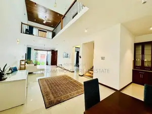 Fully Furnished Modern House for Sale in Battaramulla