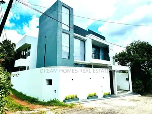 Modern House in Pannipitiya