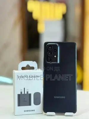 Samsung Galaxy A53 5G 8GB 128GB (Used)