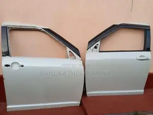 Suzuki Swift Front Door