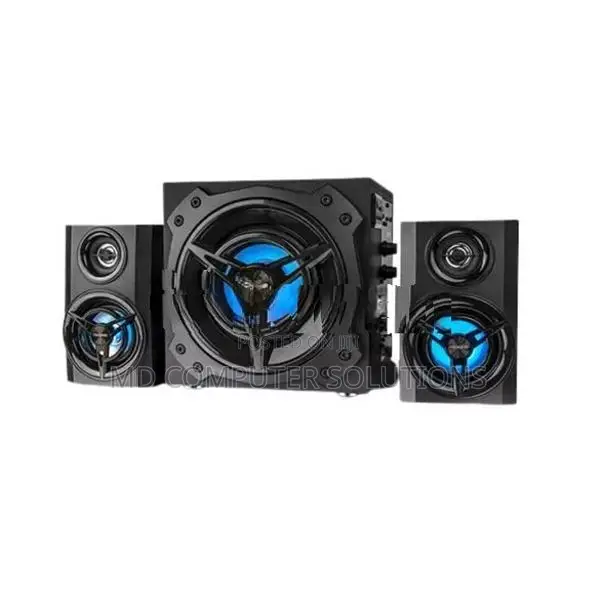 Microlab T11 2.1 Multimedia Bluetooth Gaming Speaker