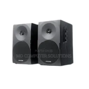 Microlab B70BT Bluetooth Speaker