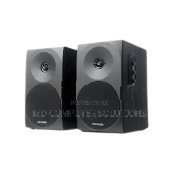 Microlab B70BT Bluetooth Speaker
