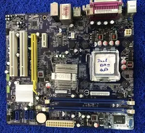 G41 Motherboard