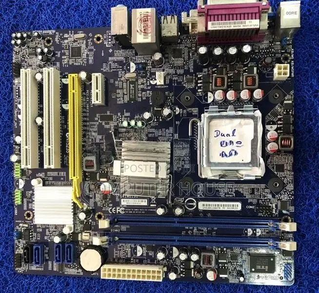 G41 Motherboard
