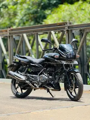 Bajaj Pulsar 150 2020