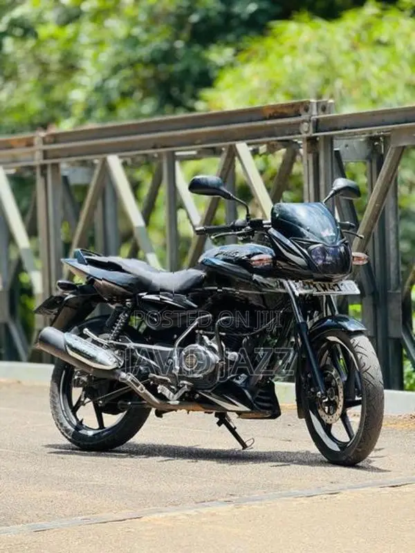 Bajaj Pulsar 150 2020