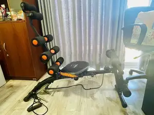 AB Machine