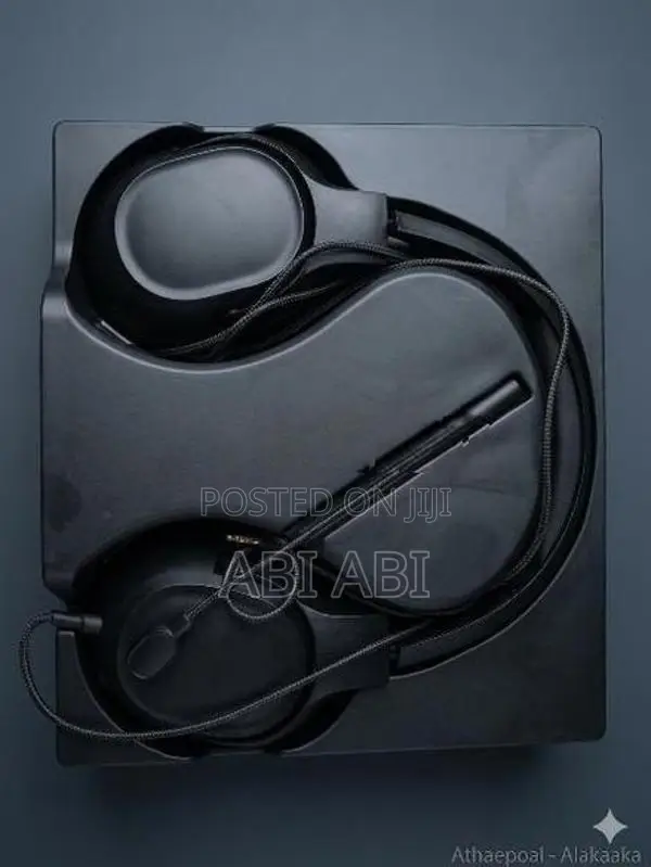 Lenovo Headset