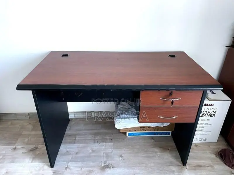 Executive Table
