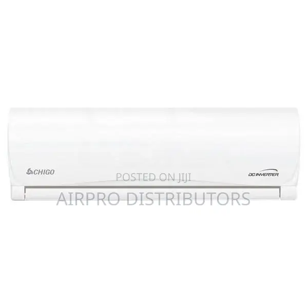 CHIGO R32 Inverter Air Conditioner
