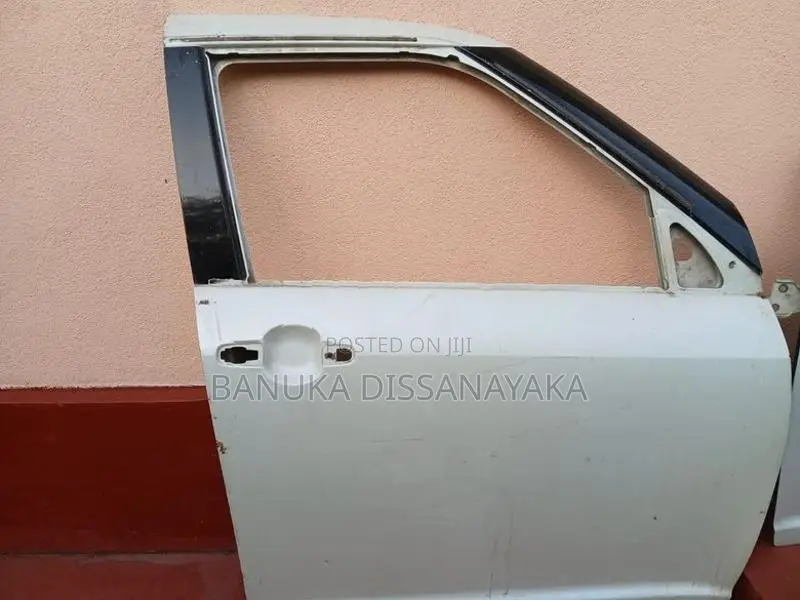 Suzuki Swift Front Door