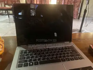 Acer Spin Laptop