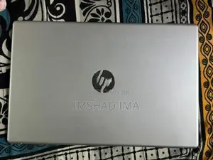 HP Core i5 Laptop