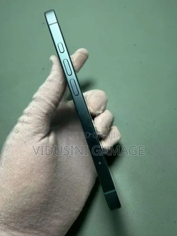 Apple iPhone 16 256GB (Used)