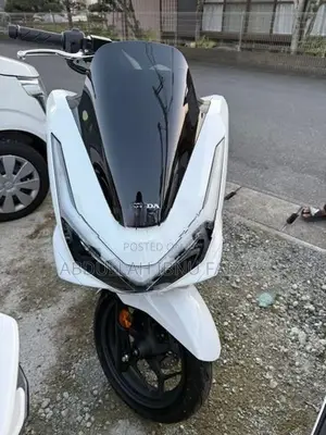 Honda PCX160 2025