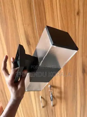 Indoor Wall Lamp With 7W Bulbs
