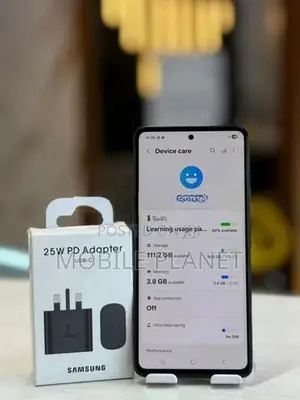 Samsung Galaxy A53 5G 8GB 128GB (Used)