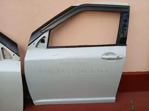 Suzuki Swift Front Door