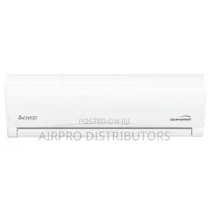 CHIGO R32 Inverter Air Conditioner