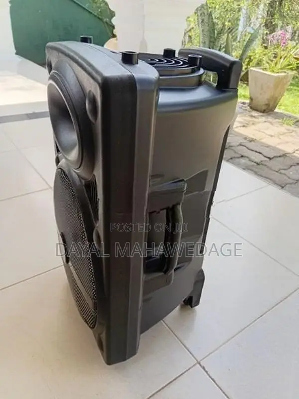 Bluetooth Speaker