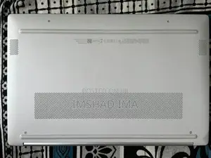 HP Core i5 Laptop