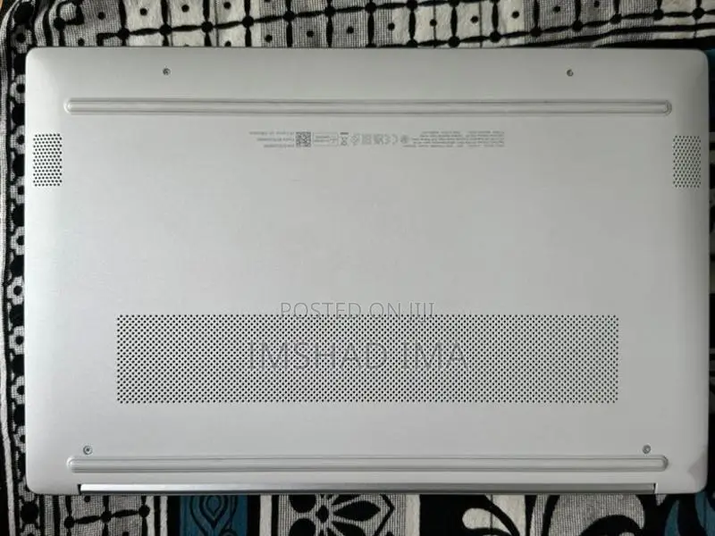 HP Core i5 Laptop