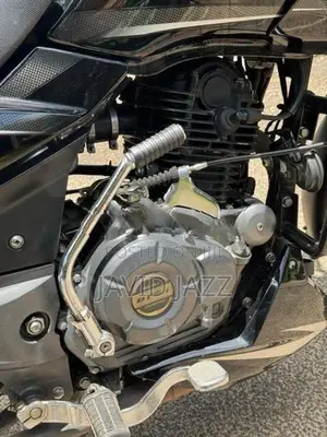 Bajaj Pulsar 150 2020