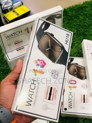 Smart Watch Series 10