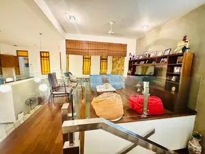 Modern Luxury Home with Large Land Thalawathugoda