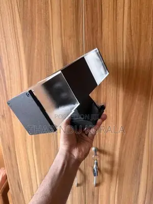 Indoor Wall Lamp With 7W Bulbs