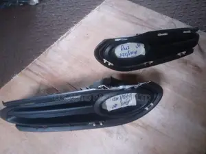 Honda Vezel RU) Fog Lamp L/R