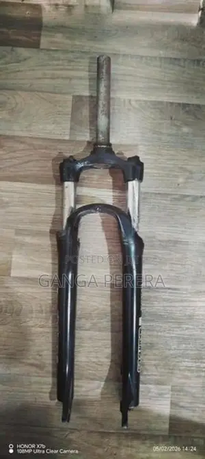 Bicycle Frame