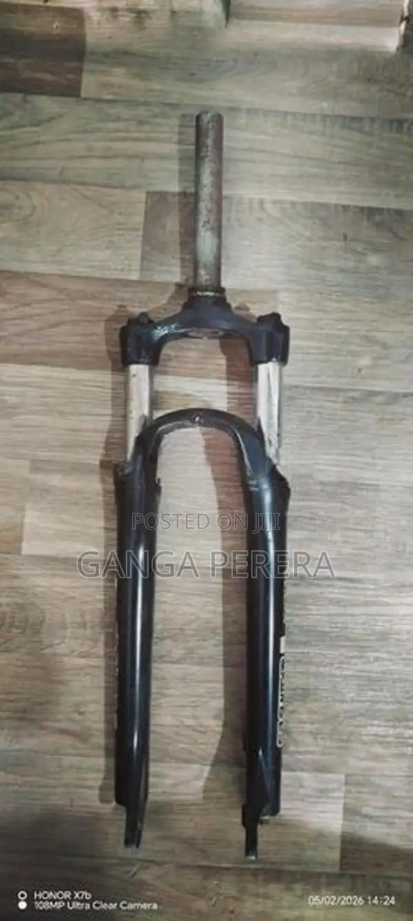 Bicycle Frame