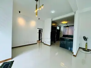 Modern House in Pannipitiya