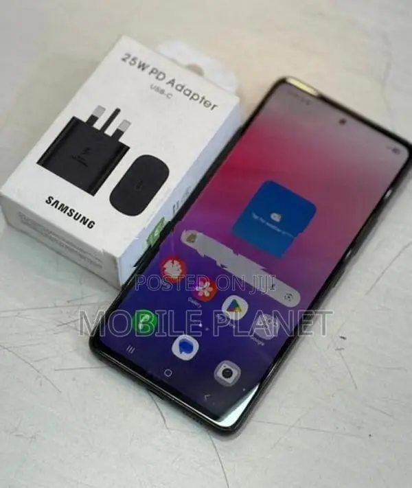 Samsung Galaxy A53 5G 8GB 128GB (Used)