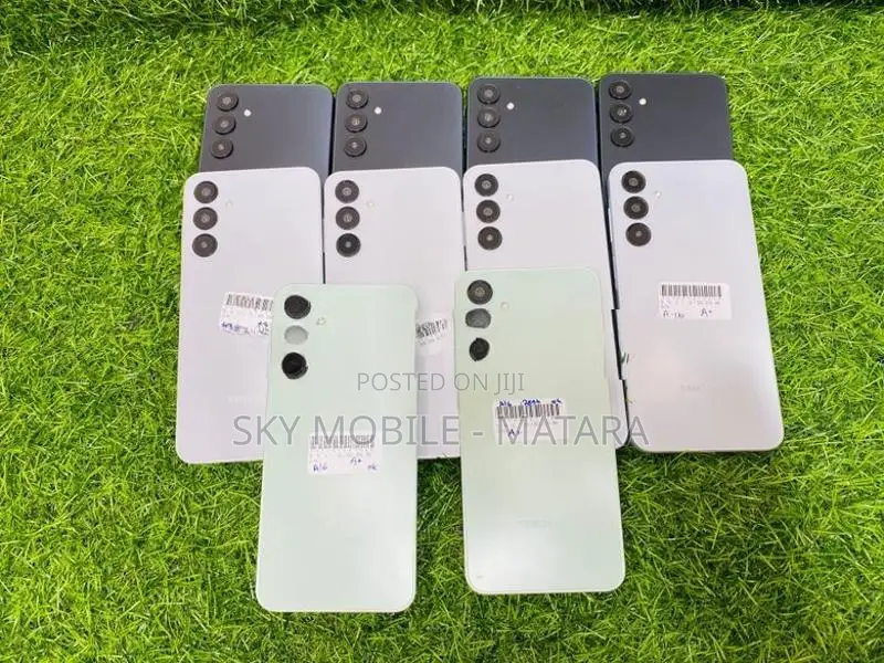Samsung Galaxy A16 6GB / 128gb (Used)