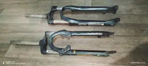 Bicycle Frame