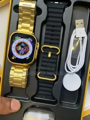 Ultra G9 Smart Watch
