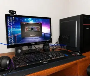 I5 Gaming Pc