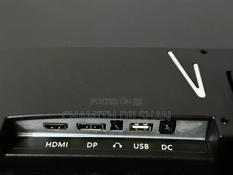 Monova ips 200Hz 24" gaming monitor