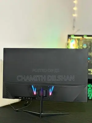 Monova ips 200Hz 24" gaming monitor