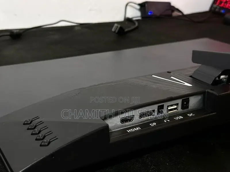 Monova ips 200Hz 24" gaming monitor