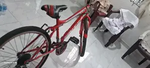 Bicycles