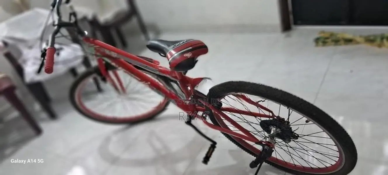 Bicycles