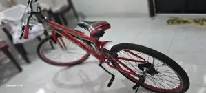 Bicycles