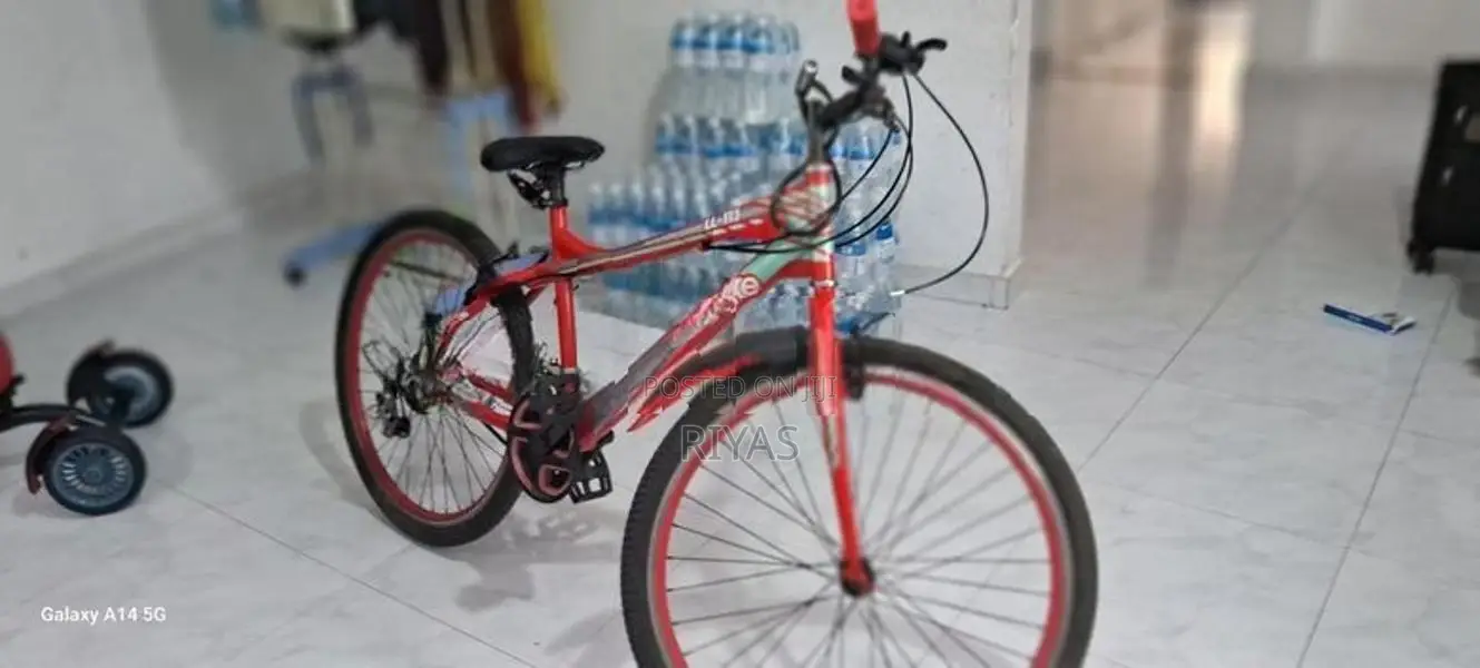 Bicycles