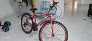 Bicycles
